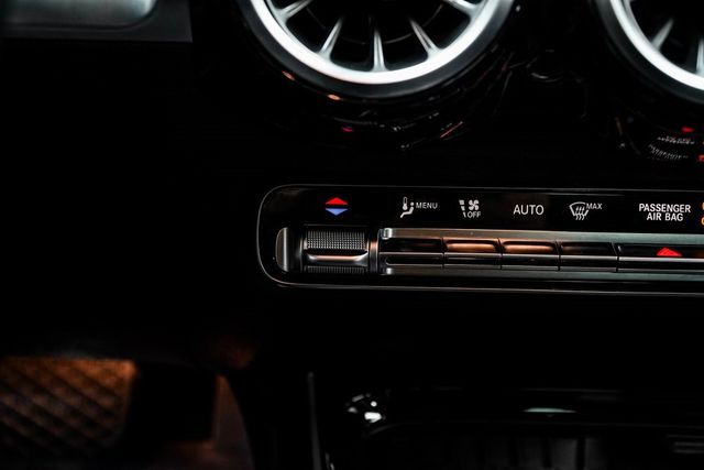 2024 Mercedes-Benz GLB GLB 250 SUV - 22929451 - 23