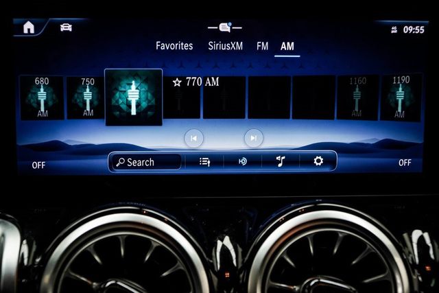 2024 Mercedes-Benz GLB GLB 250 SUV - 22929451 - 25