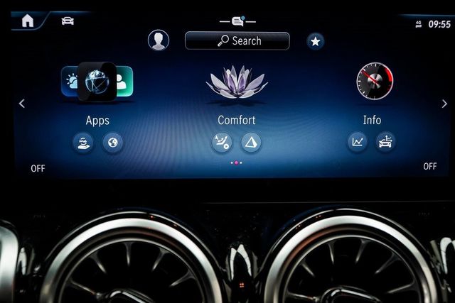 2024 Mercedes-Benz GLB GLB 250 SUV - 22929451 - 27