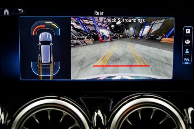 2024 Mercedes-Benz GLB GLB 250 SUV - 22929451 - 28