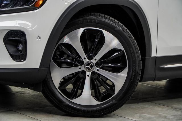 2024 Mercedes-Benz GLB GLB 250 SUV - 22929451 - 2