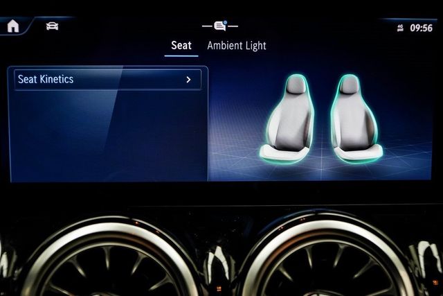 2024 Mercedes-Benz GLB GLB 250 SUV - 22929451 - 29