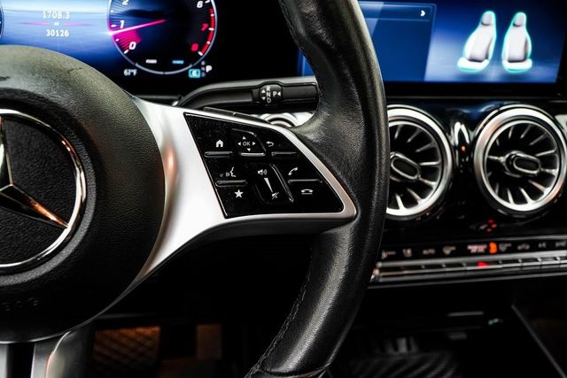 2024 Mercedes-Benz GLB GLB 250 SUV - 22929451 - 31