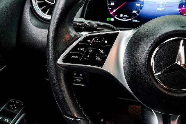 2024 Mercedes-Benz GLB GLB 250 SUV - 22929451 - 32