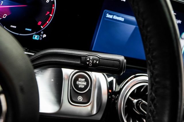 2024 Mercedes-Benz GLB GLB 250 SUV - 22929451 - 33