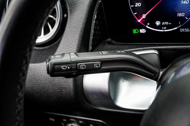 2024 Mercedes-Benz GLB GLB 250 SUV - 22929451 - 34