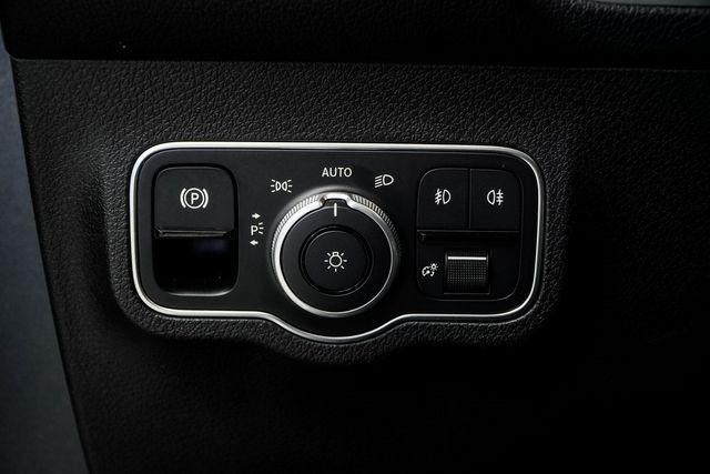 2024 Mercedes-Benz GLB GLB 250 SUV - 22929451 - 36