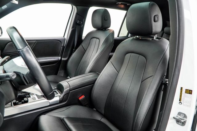 2024 Mercedes-Benz GLB GLB 250 SUV - 22929451 - 37