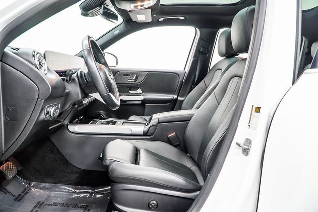 2024 Mercedes-Benz GLB GLB 250 SUV - 22929451 - 38