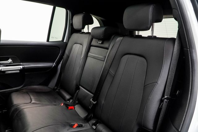 2024 Mercedes-Benz GLB GLB 250 SUV - 22929451 - 39