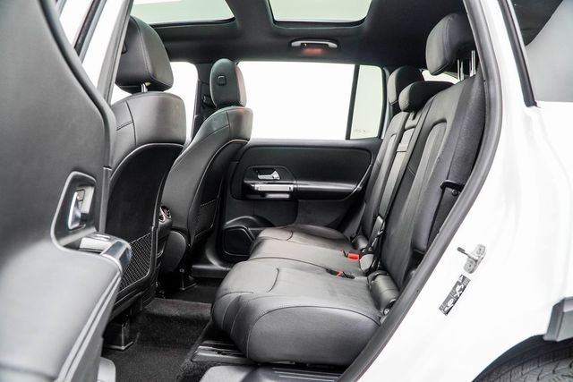 2024 Mercedes-Benz GLB GLB 250 SUV - 22929451 - 40