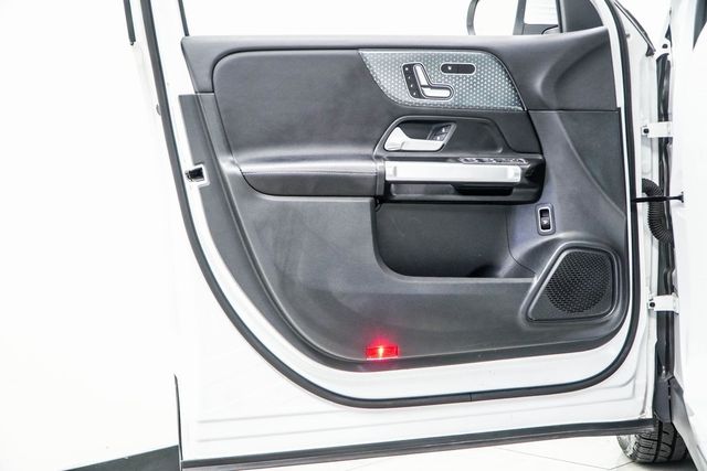 2024 Mercedes-Benz GLB GLB 250 SUV - 22929451 - 42