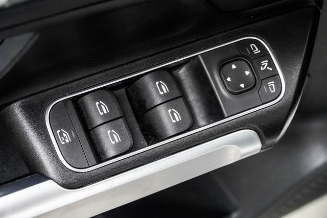 2024 Mercedes-Benz GLB GLB 250 SUV - 22929451 - 43