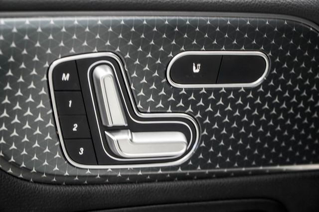 2024 Mercedes-Benz GLB GLB 250 SUV - 22929451 - 44