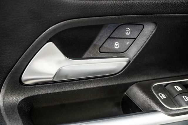 2024 Mercedes-Benz GLB GLB 250 SUV - 22929451 - 45