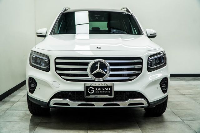 2024 Mercedes-Benz GLB GLB 250 SUV - 22929451 - 6