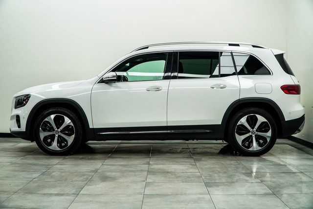 2024 Mercedes-Benz GLB GLB 250 SUV - 22929451 - 7