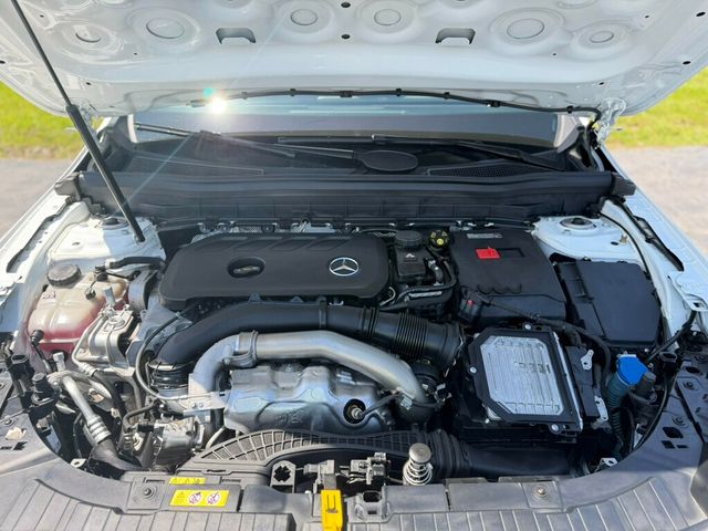 2024 Mercedes-Benz GLB GLB 250 SUV - 23018034 - 10