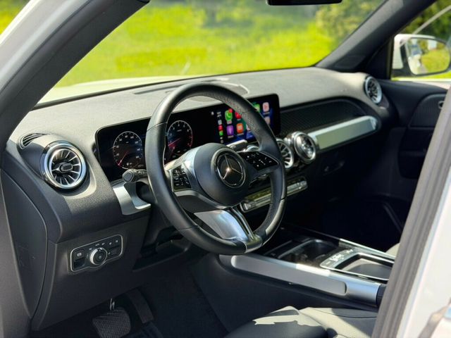 2024 Mercedes-Benz GLB GLB 250 SUV - 23018034 - 12