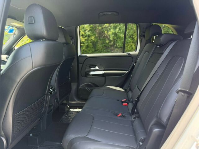 2024 Mercedes-Benz GLB GLB 250 SUV - 23018034 - 16