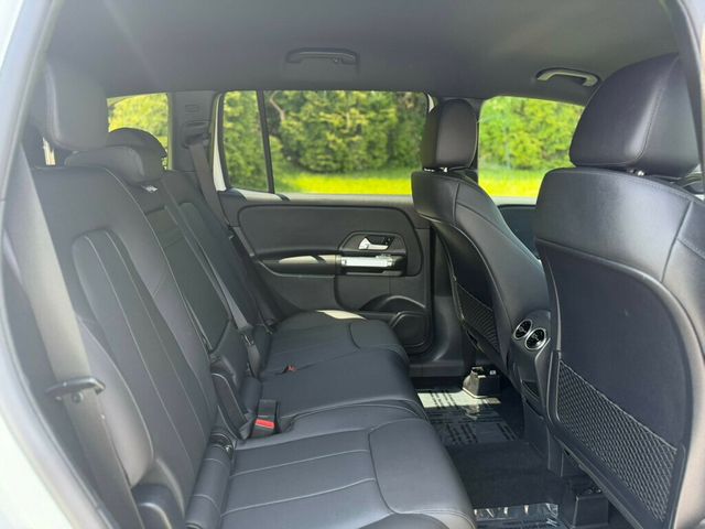 2024 Mercedes-Benz GLB GLB 250 SUV - 23018034 - 19