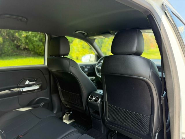 2024 Mercedes-Benz GLB GLB 250 SUV - 23018034 - 20