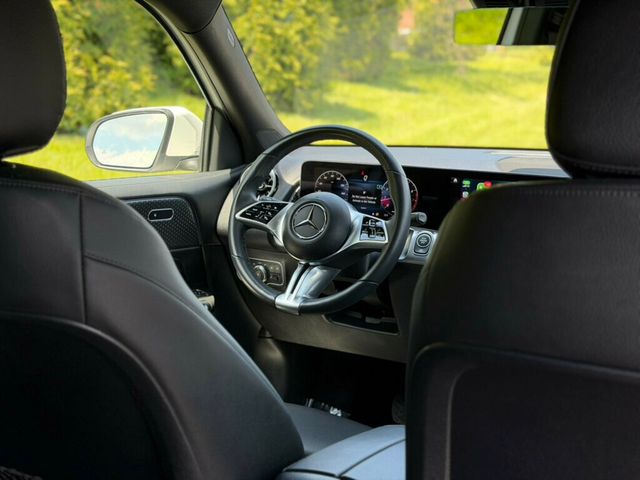 2024 Mercedes-Benz GLB GLB 250 SUV - 23018034 - 21