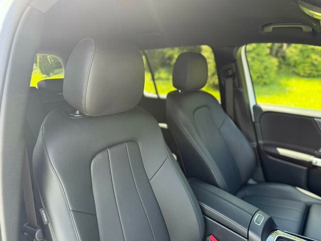 2024 Mercedes-Benz GLB GLB 250 SUV - 23018034 - 22