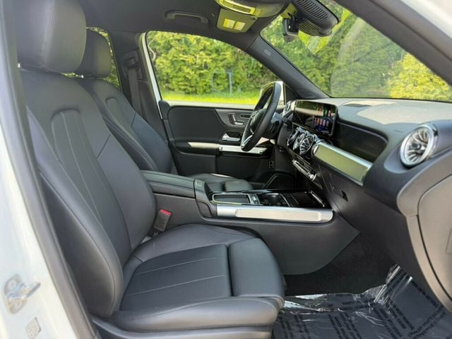 2024 Mercedes-Benz GLB GLB 250 SUV - 23018034 - 23