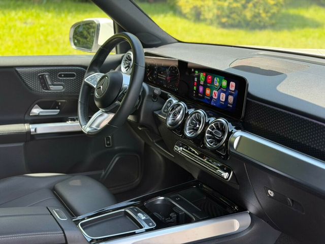 2024 Mercedes-Benz GLB GLB 250 SUV - 23018034 - 24