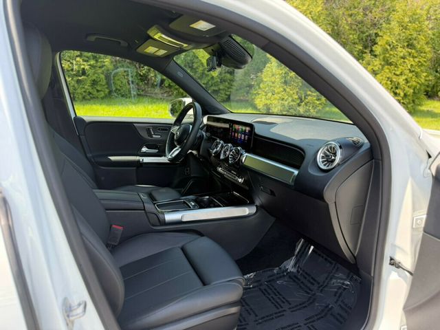 2024 Mercedes-Benz GLB GLB 250 SUV - 23018034 - 25