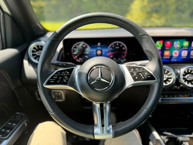 2024 Mercedes-Benz GLB GLB 250 SUV - 23018034 - 26