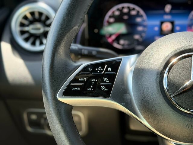 2024 Mercedes-Benz GLB GLB 250 SUV - 23018034 - 27