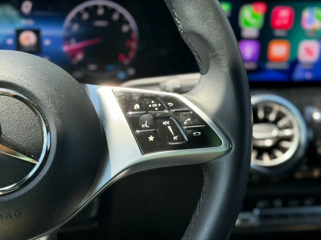 2024 Mercedes-Benz GLB GLB 250 SUV - 23018034 - 28