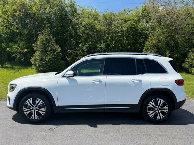 2024 Mercedes-Benz GLB GLB 250 SUV - 23018034 - 2