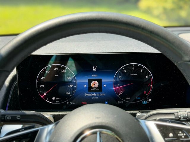 2024 Mercedes-Benz GLB GLB 250 SUV - 23018034 - 29