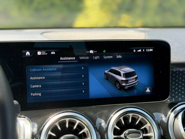2024 Mercedes-Benz GLB GLB 250 SUV - 23018034 - 33