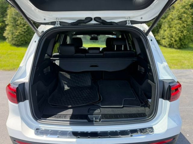 2024 Mercedes-Benz GLB GLB 250 SUV - 23018034 - 5