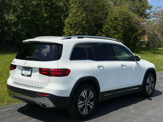 2024 Mercedes-Benz GLB GLB 250 SUV - 23018034 - 6