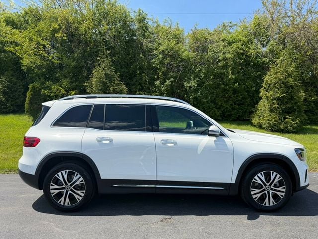 2024 Mercedes-Benz GLB GLB 250 SUV - 23018034 - 7