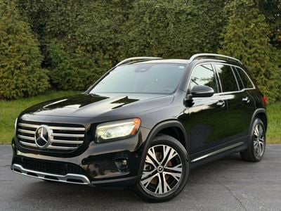 2024 Mercedes-Benz GLB