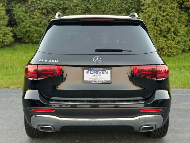 2024 Mercedes-Benz GLB