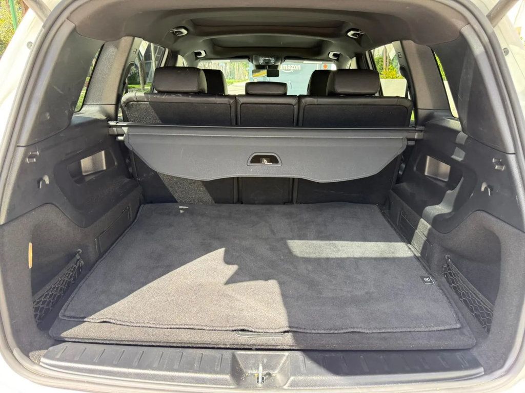 2024 Mercedes-Benz GLB GLB 250 SUV - 22923246 - 10