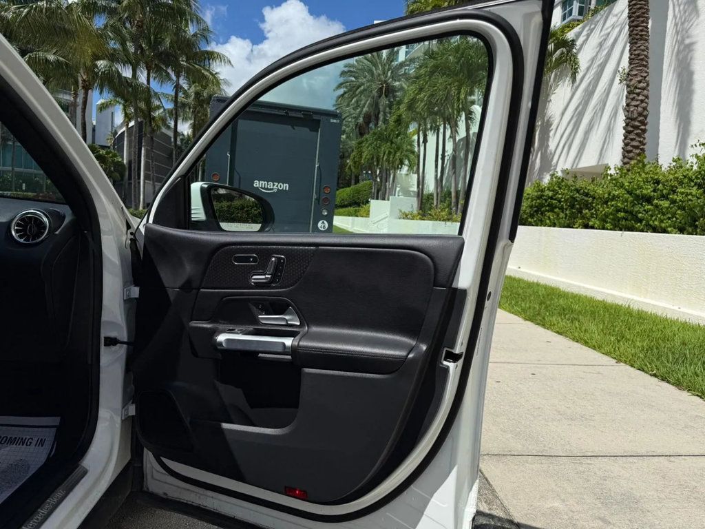 2024 Mercedes-Benz GLB GLB 250 SUV - 22923246 - 11