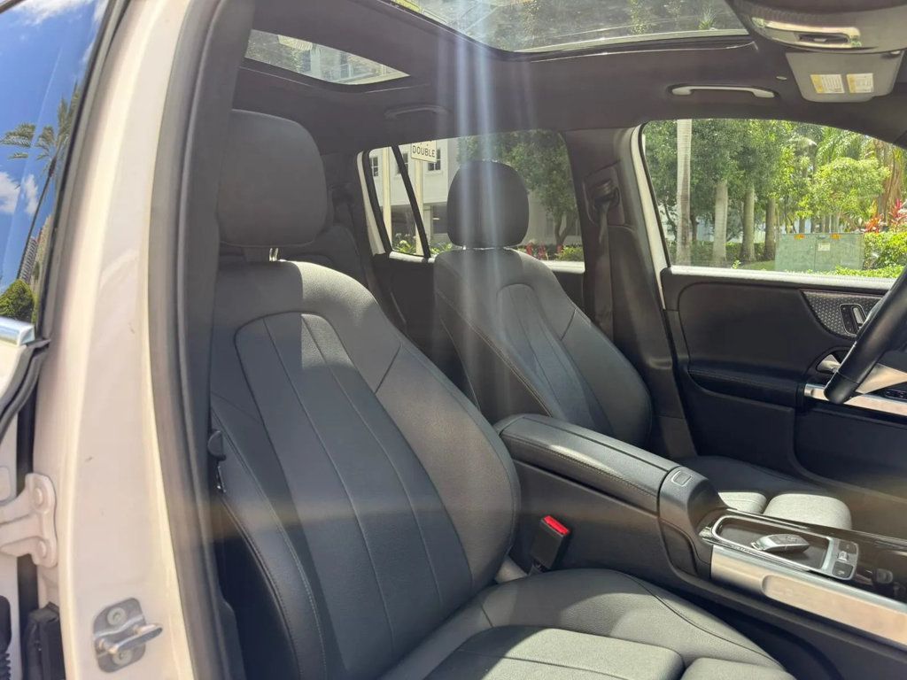 2024 Mercedes-Benz GLB GLB 250 SUV - 22923246 - 13