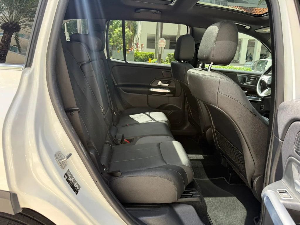 2024 Mercedes-Benz GLB GLB 250 SUV - 22923246 - 14