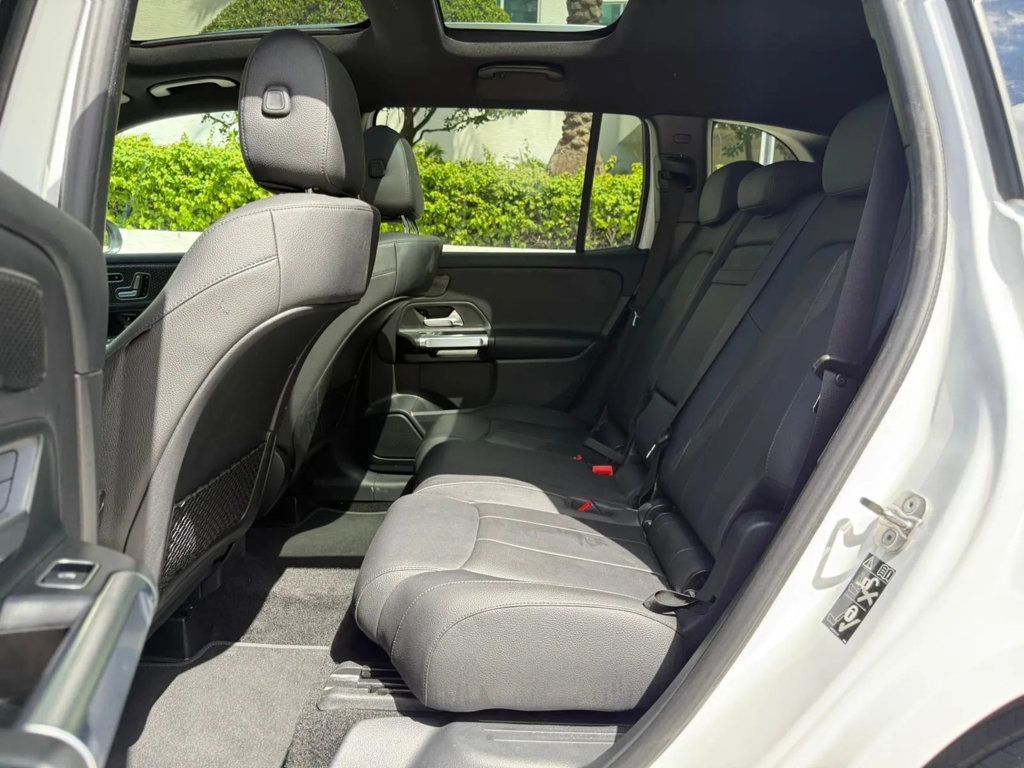 2024 Mercedes-Benz GLB GLB 250 SUV - 22923246 - 16