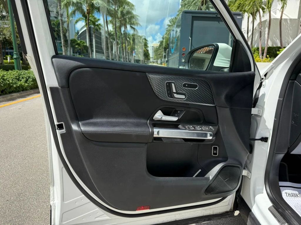 2024 Mercedes-Benz GLB GLB 250 SUV - 22923246 - 17