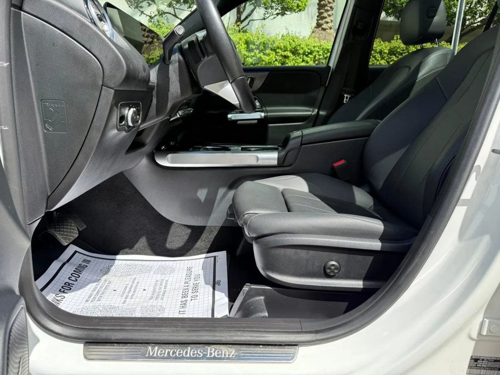 2024 Mercedes-Benz GLB GLB 250 SUV - 22923246 - 18