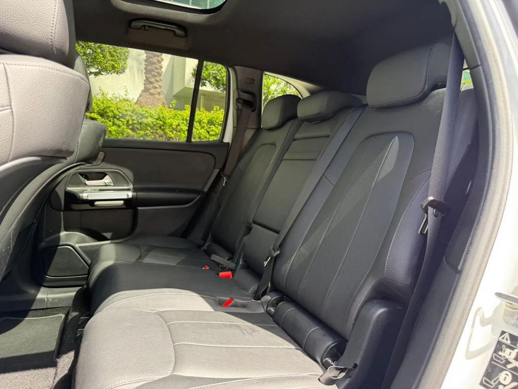 2024 Mercedes-Benz GLB GLB 250 SUV - 22923246 - 19